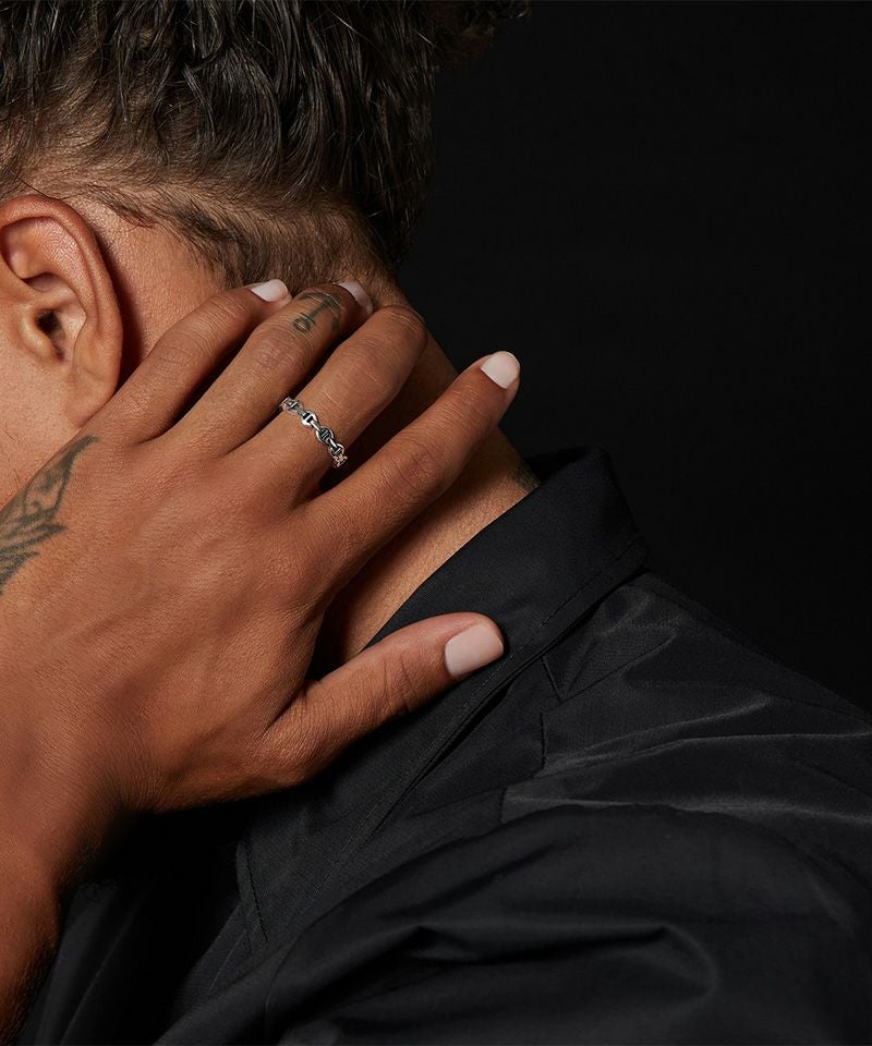 HOORSENBUHS＞MICRO DAME III TRI-LINK | MAKES ONLINE STORE