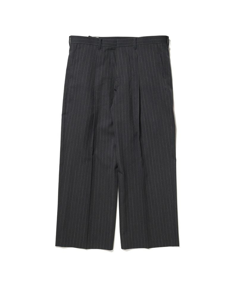ゆ*う様 Doublet 26ss floated trousers doublet＞FLOATING WAIST TROUSER | MAKES ONLINE STORE