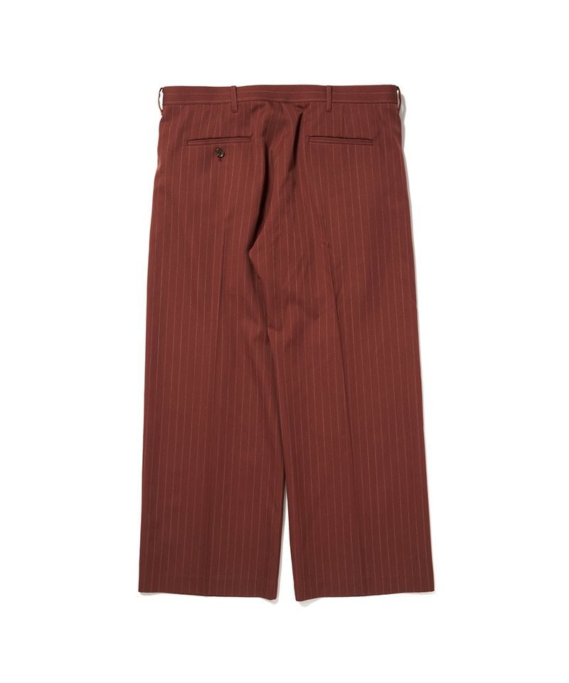 doublet＞FLOATING WAIST TROUSER | MAKES ONLINE STORE