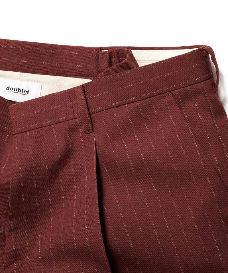 doublet＞FLOATING WAIST TROUSER | MAKES ONLINE STORE