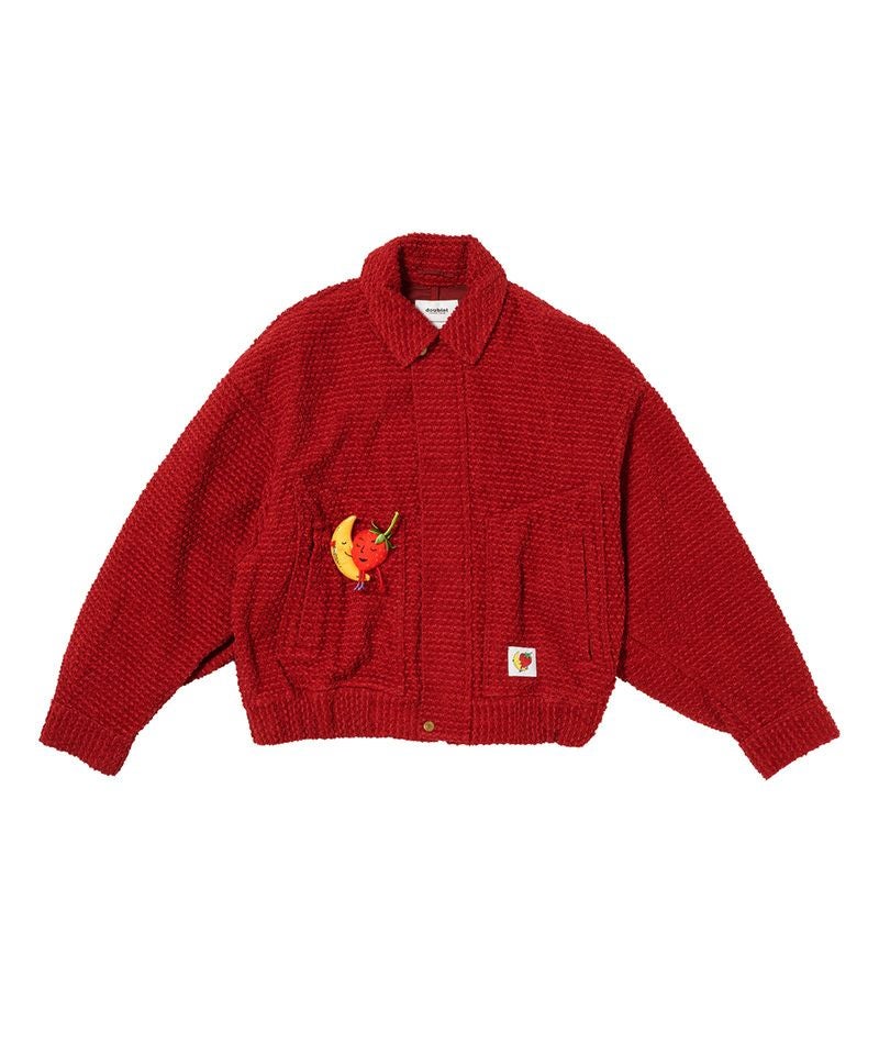 doublet＞STRAWBERRY WORK JACKET | MAKES ONLINE STORE