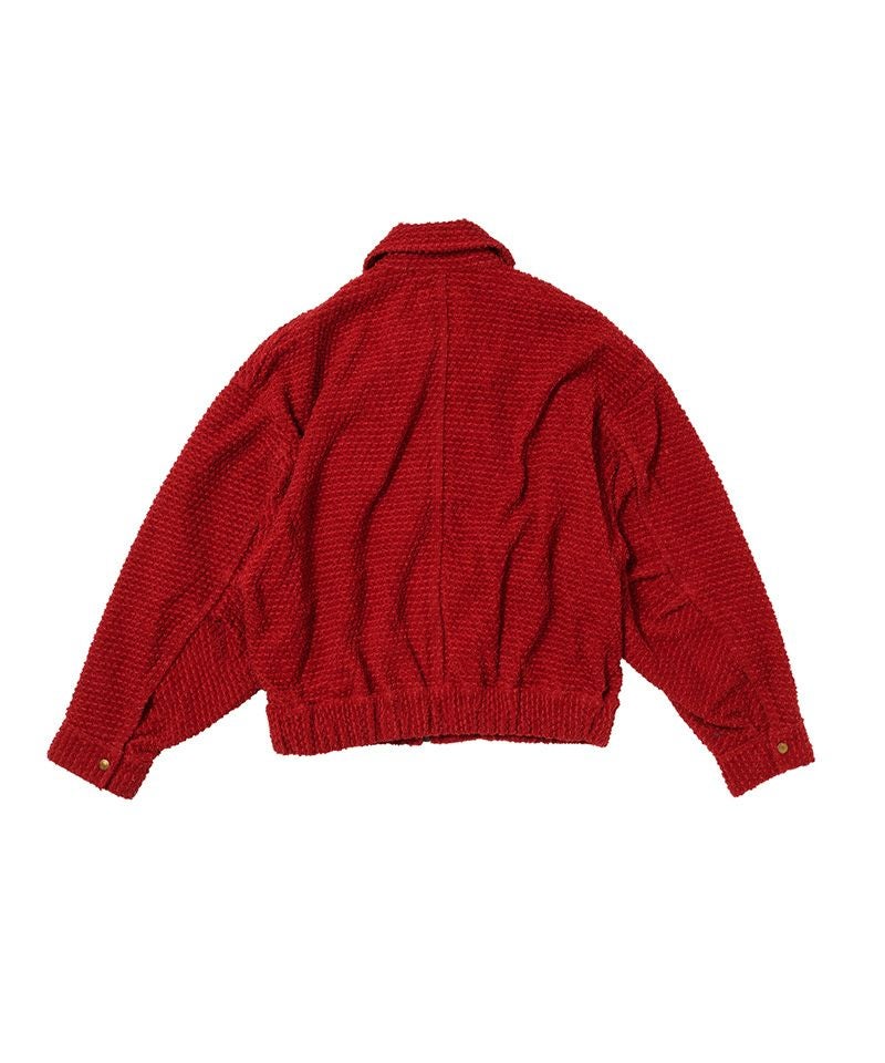 doublet＞STRAWBERRY WORK JACKET | MAKES ONLINE STORE