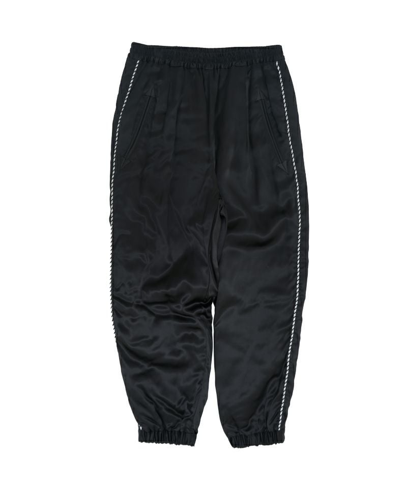 ＜WACKO MARIA＞SKA PANTS