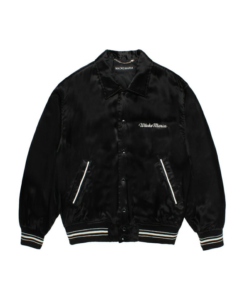 ＜WACKO MARIA＞SKA JACKET -A-