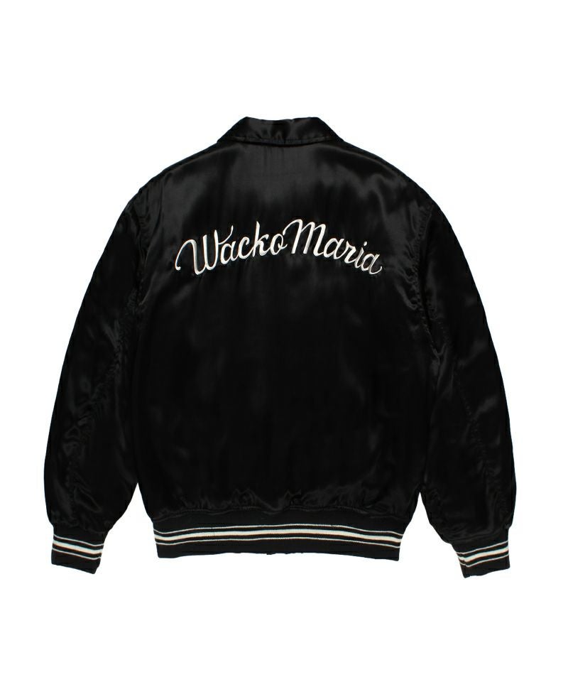 WACKO MARIA＞SKA JACKET -A- | MAKES ONLINE STORE