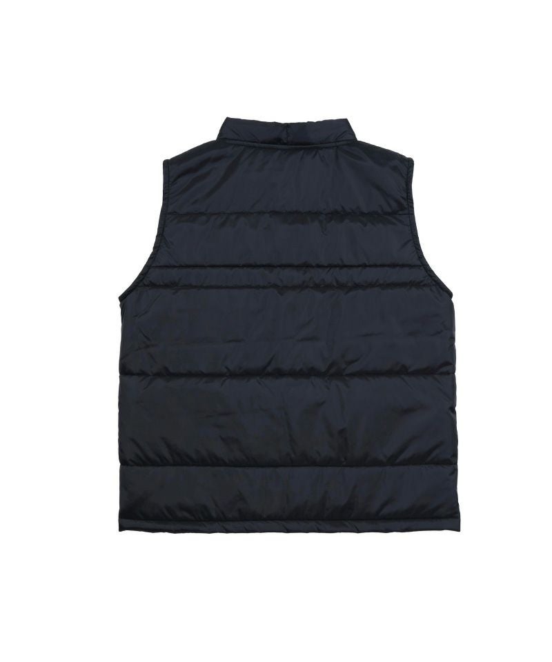 MASSES＞VANSON × MASSES NYLON VEST | MAKES ONLINE STORE
