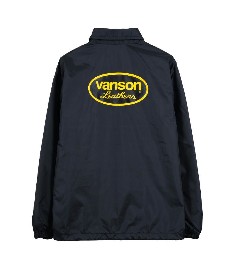 MASSES＞VANSON × MASSES NYLON JKT | MAKES ONLINE STORE