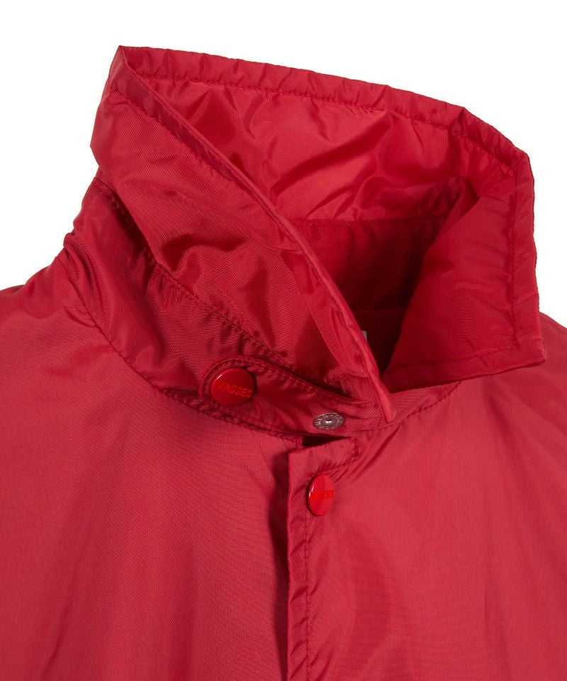 MASSES＞VANSON × MASSES NYLON JKT | MAKES ONLINE STORE