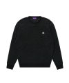 ＜BlackEyePatch＞SMALL OG REFLECTIVE KNIT SWEATER
