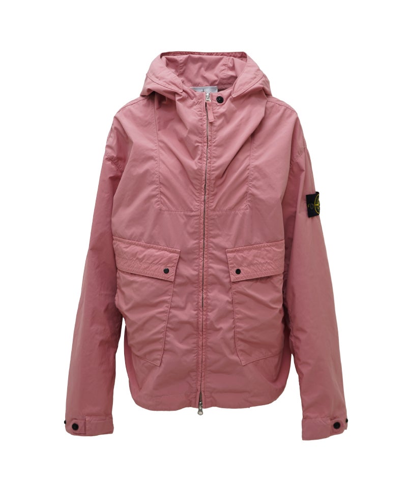 STONE ISLAND＞SHORT PARKA 【2026SS】 | MAKES ONLINE STORE