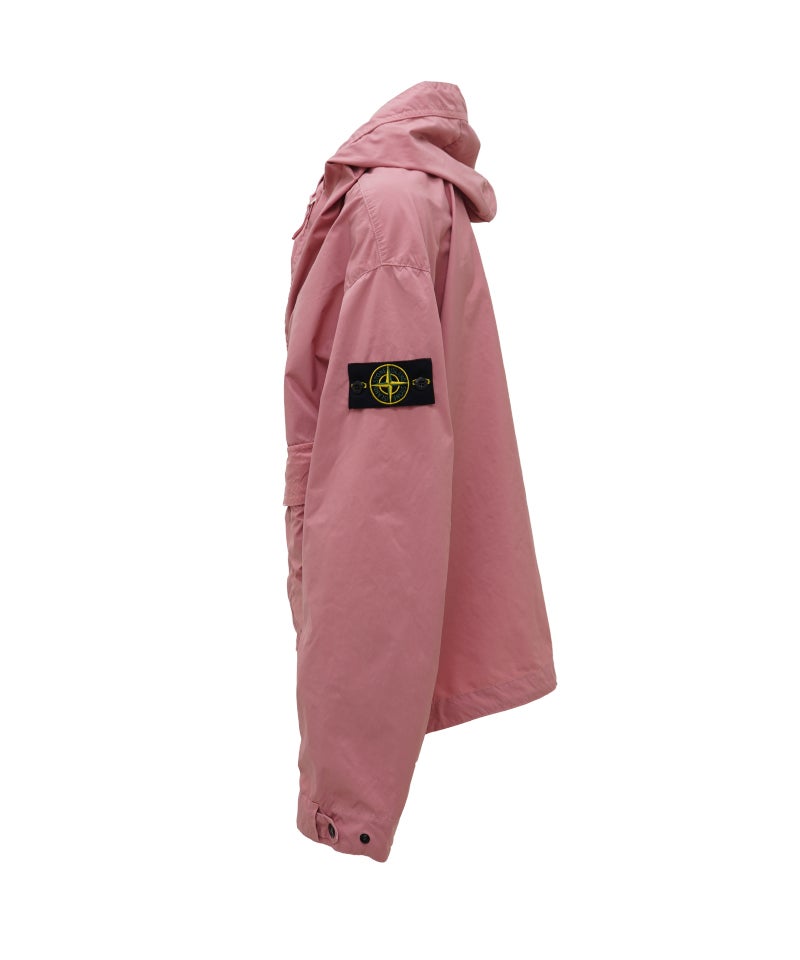 STONE ISLAND＞SHORT PARKA 【2026SS】 | MAKES ONLINE STORE