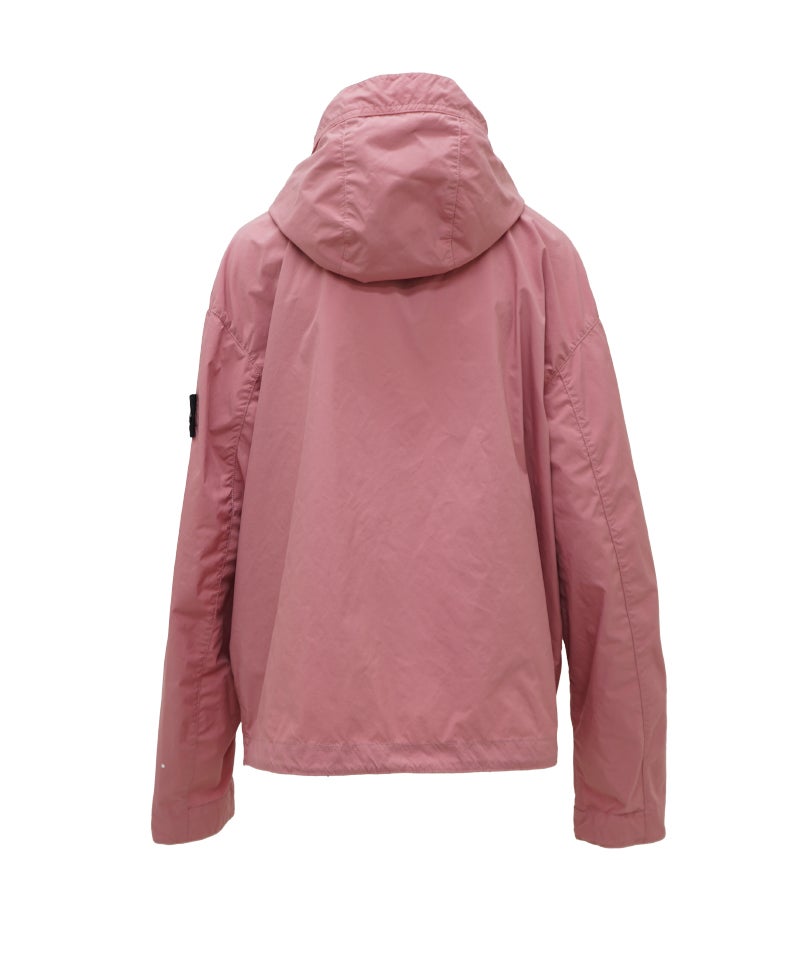 STONE ISLAND＞SHORT PARKA 【2026SS】 | MAKES ONLINE STORE
