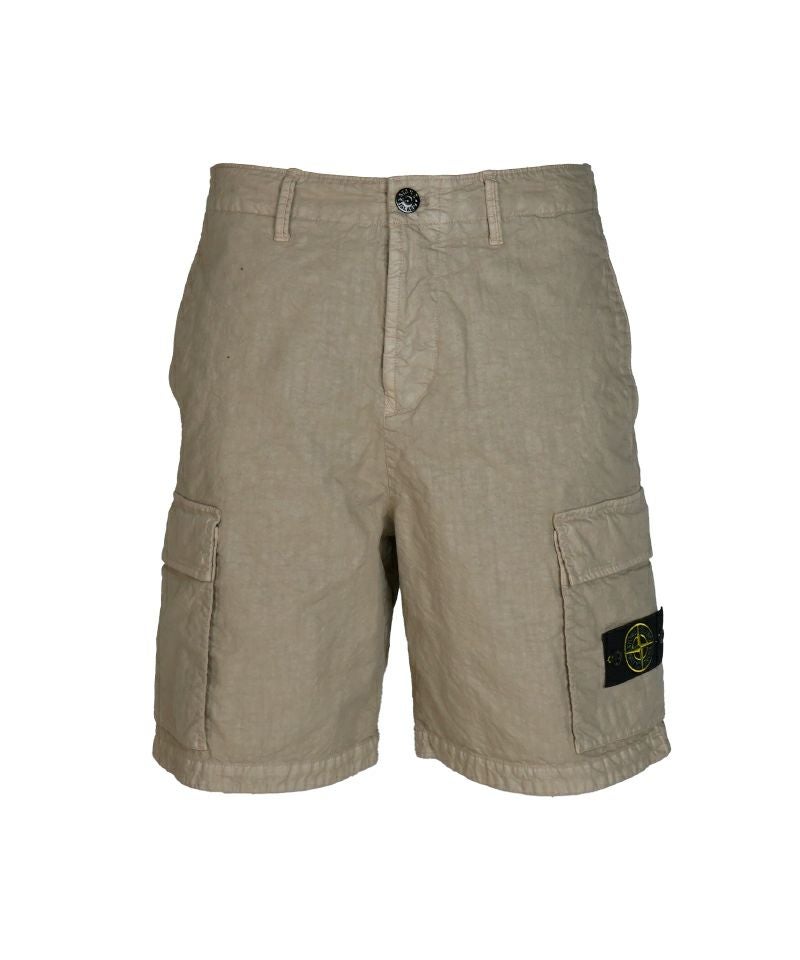 ＜STONE ISLAND＞SHORTS 【2026SS】