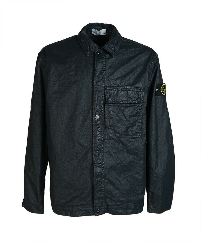 STONE ISLAND＞SHIRTS 【2026SS】 | MAKES ONLINE STORE