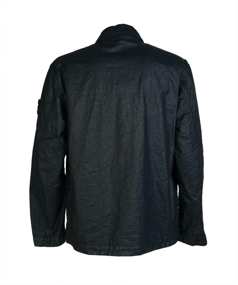 STONE ISLAND＞SHIRTS 【2026SS】 | MAKES ONLINE STORE