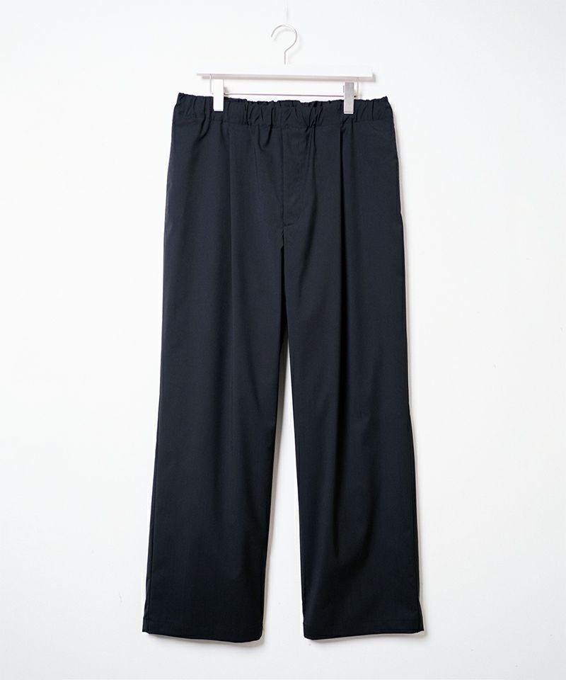 WEWILL＞Pajama Trousers | MAKES ONLINE STORE
