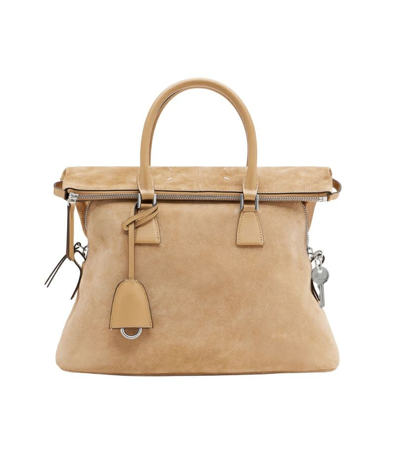 メゾンマルタンマルジェラ Martin Margiela 5AC ラージ Maison Margiela（メゾンマルジェラ）の「Maison Margiela 5AC