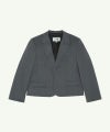 ＜MM⑥ Maison Margiela＞JACKET