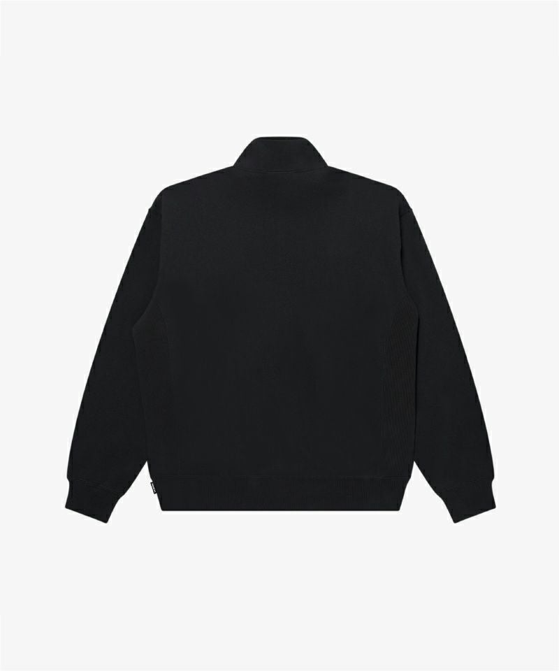 ANCHOR INC.＞HALF-ZIP SWEAT | MAKES ONLINE STORE