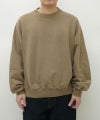 ＜blurhms＞Light Sweat Panel P/O