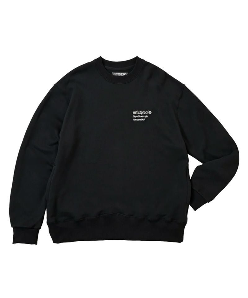 ARTIST PROOF ／ アーティストプルーフ | MAKES ONLINE STORE