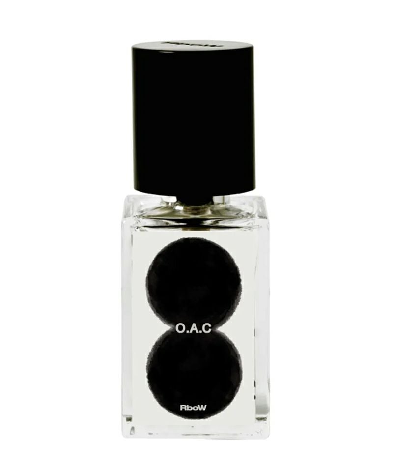 CASE STUDY EAU DE PERFUME O.A.C