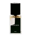 CASE STUDY EAU DE PERFUME BLACK WOOD