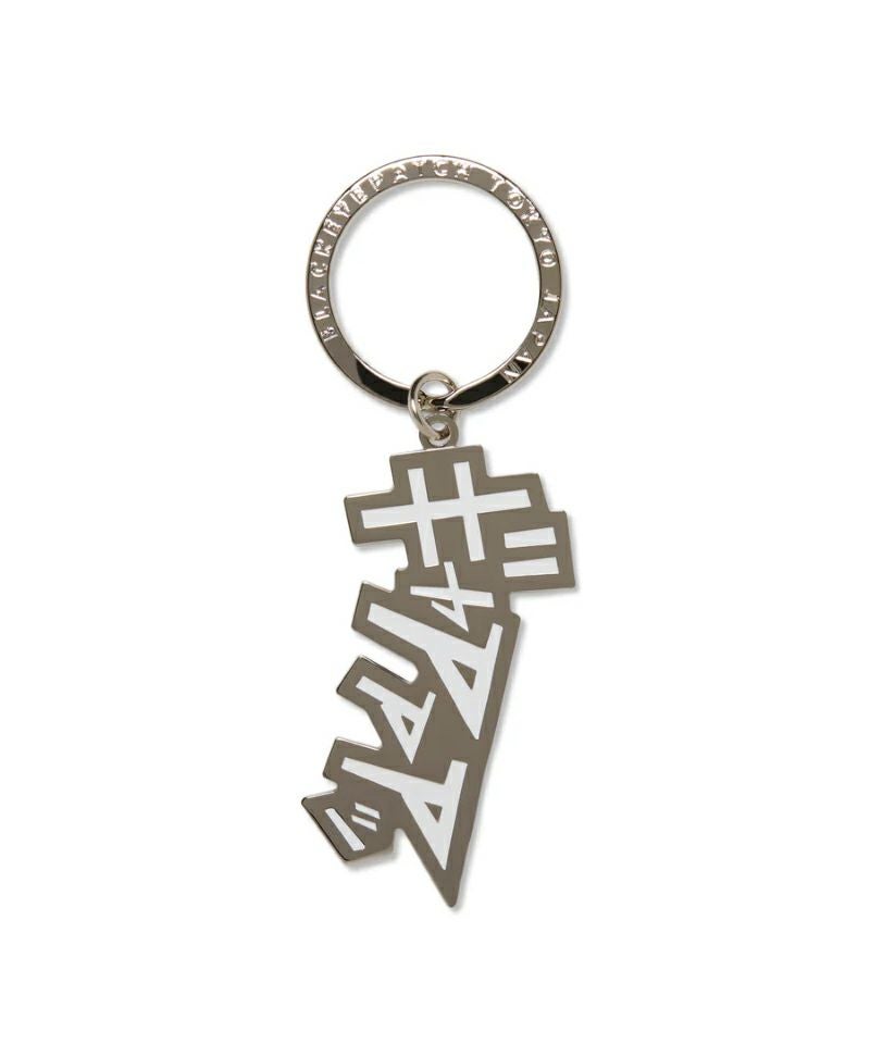 ＜BlackEyePatch＞INITIAL D KEY RING