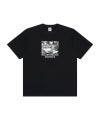 ＜BlackEyePatch＞INITIAL D TEE