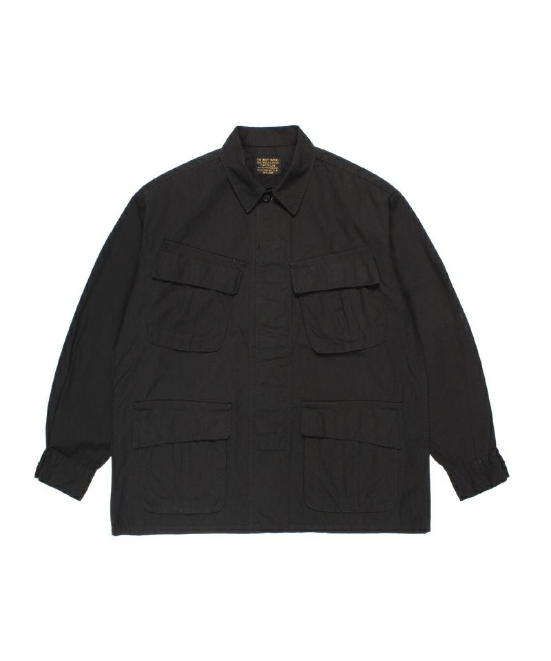 ＜WACKO MARIA＞FATIGUE JACKET ( TYPE-2 )