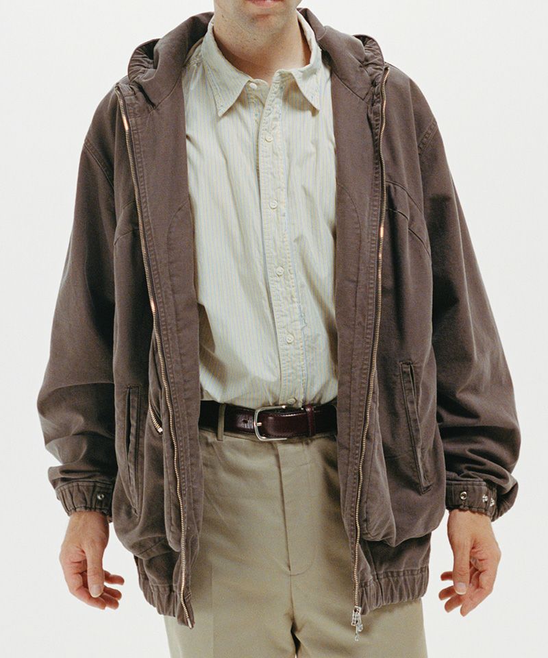お*引様 新品未使用　ISSUETHINGS type107 brown ISSUETHINGS＞type107 | MAKES ONLINE STORE