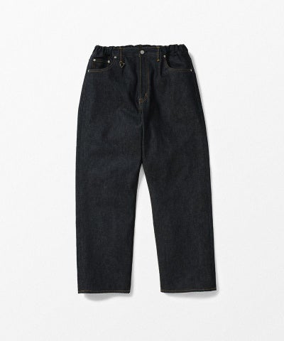 WHIZ LIMITED＞DENIM PANTS | MAKES ONLINE STORE