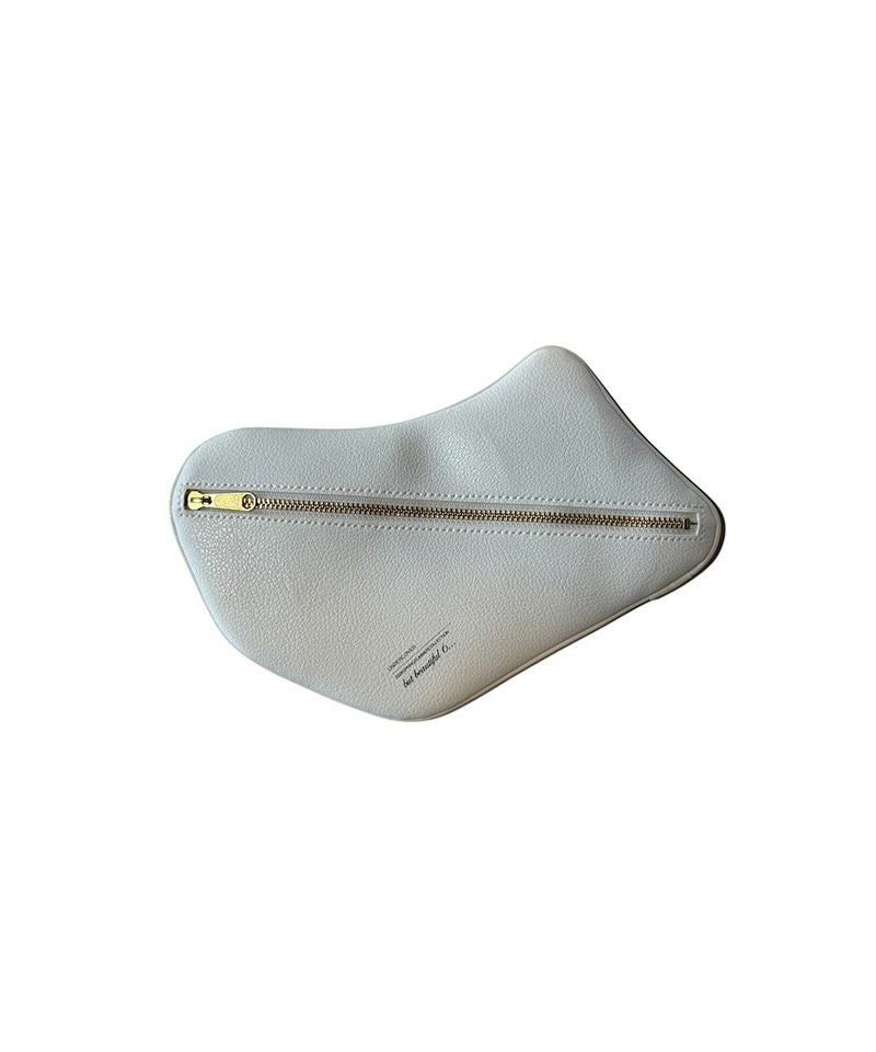 UNDERCOVER＞転写ポーチ DOG | MAKES ONLINE STORE