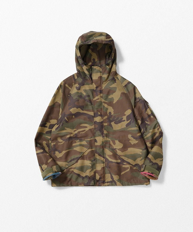 WHIZ LIMITED＞UCWCS CAMO | MAKES ONLINE STORE