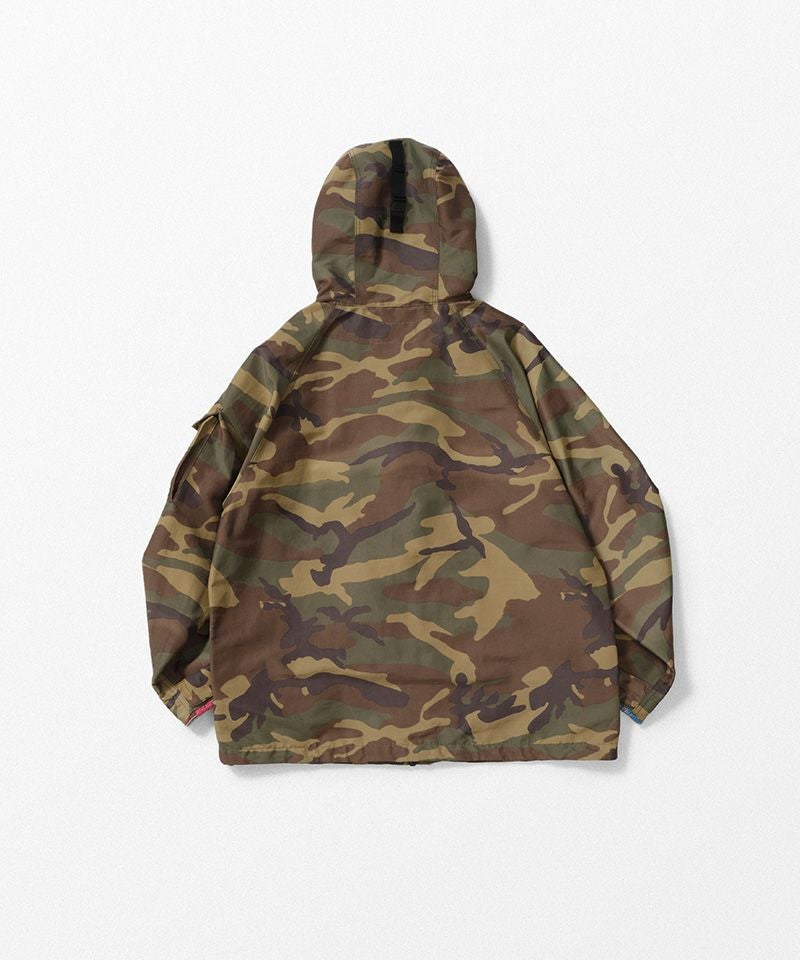 WHIZLIMITED 25SS UCWCS CAMO JK (L)サイズ WHIZ LIMITED＞UCWCS CAMO | MAKES ONLINE STORE