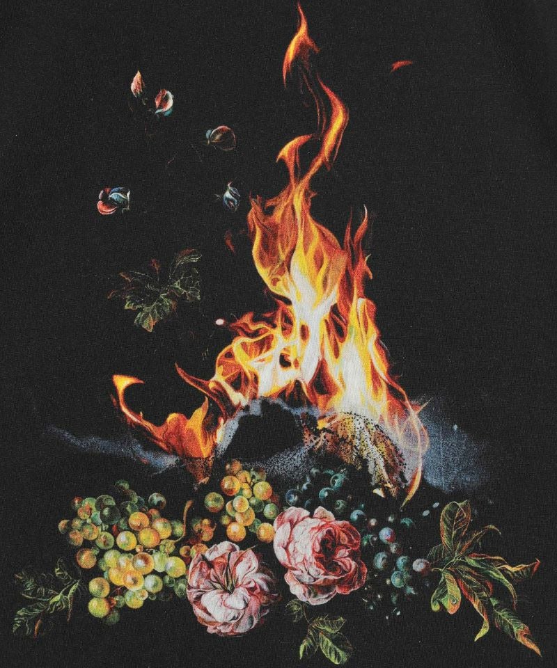 UNDERCOVER＞EMMA柄TEE | MAKES ONLINE STORE