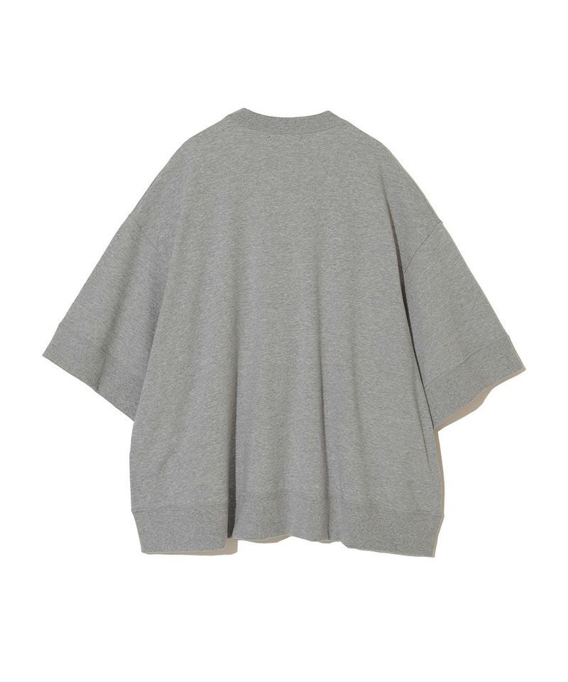 UNDERCOVER＞WIDE SWEAT EMBRACING THE HEARTBEAT | MAKES ONLINE STORE