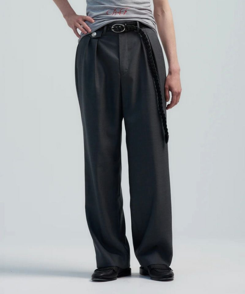 BED J.W. FORD＞Nice Details | MAKES ONLINE STORE