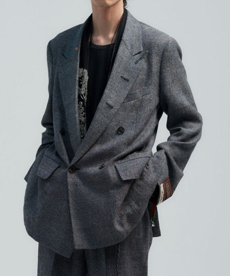 ＜BED J.W. FORD＞W