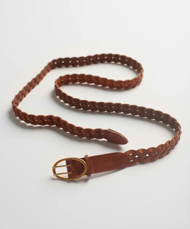 BED J.W. FORD＞Long Belt | MAKES ONLINE STORE