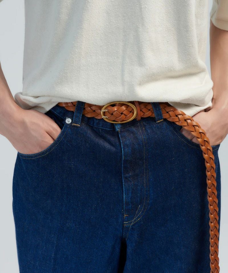 BED J.W. FORD＞Long Belt | MAKES ONLINE STORE