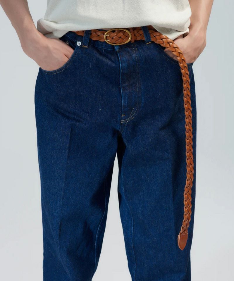 BED J.W. FORD＞Long Belt | MAKES ONLINE STORE