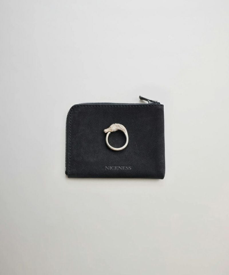 NICENESS>AMON (NNホースシルバーリング) | MAKES ONLINE STORE NICENESS>AMON (NNホースシルバーリング) | MAKES ONLINE STORE