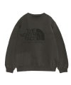  ＜THE NORTH FACE Purple Label＞Field Patchworked Crewneck Sweatshirt