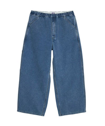 THE NORTH FACE Purple Label＞Indigo Field Pants | MAKES ONLINE STORE