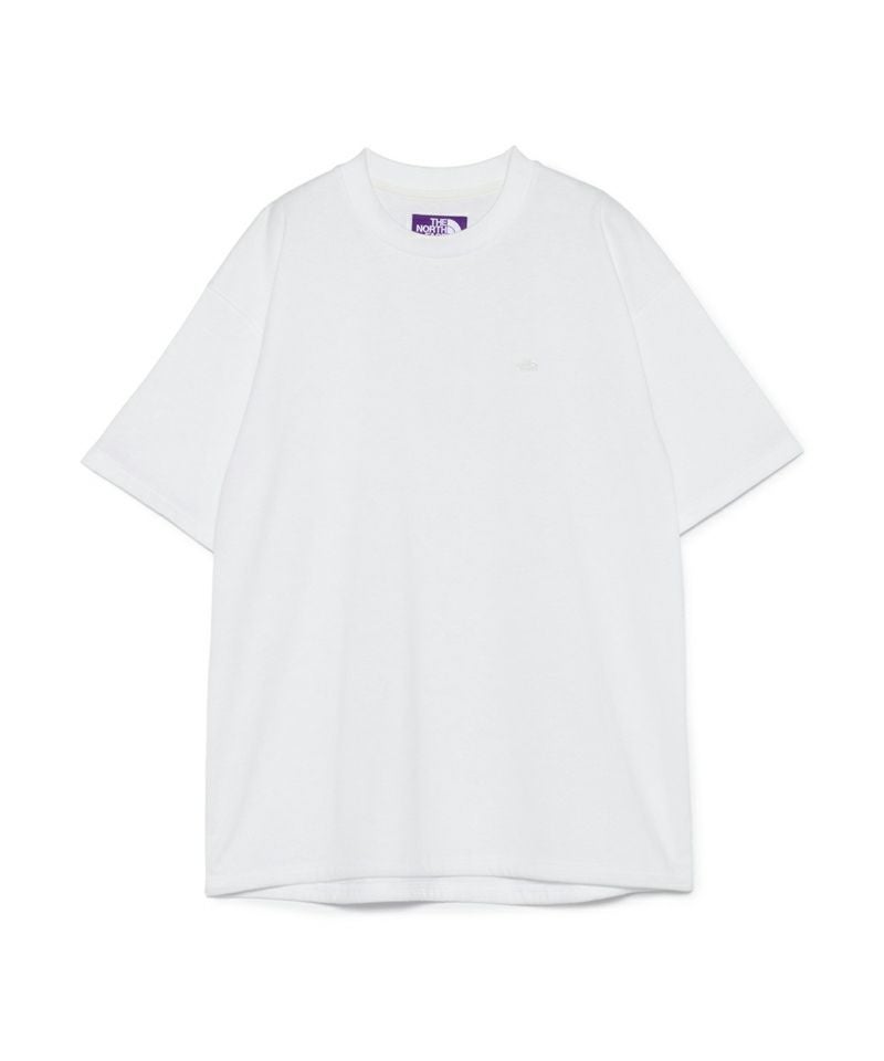 ＜THE NORTH FACE Purple Label＞Field Tee