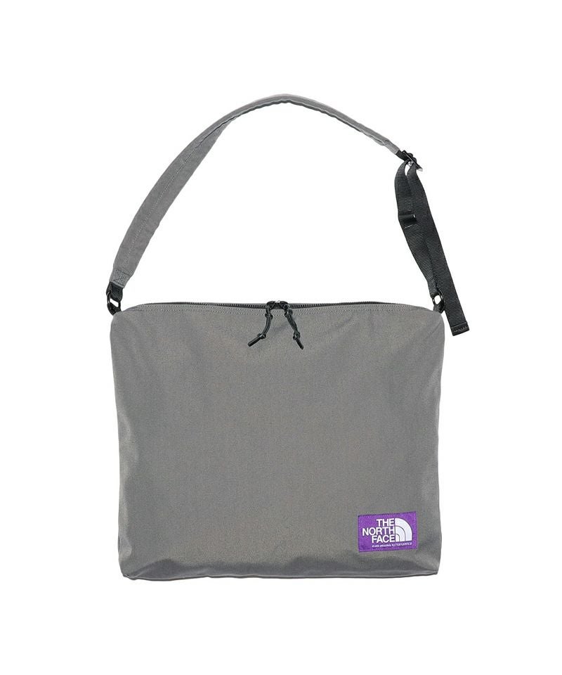 〈THE NORTH FACE PURPLE LABEL〉バッグ THE NORTH FACE Purple Label＞Field Shoulder Bag | MAKES ONLINE STORE