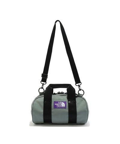 THE NORTH FACE Purple Label＞Field Demi Duffle Bag | MAKES ONLINE 