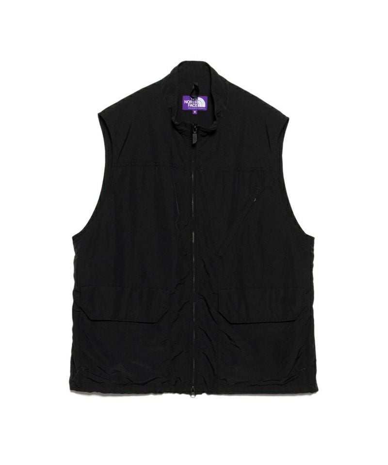 THE NORTH FACE Purple Label＞PERTEX UNLIMITED Mountain Wind Vest