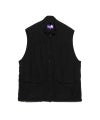 ＜THE NORTH FACE Purple Label＞PERTEX UNLIMITED Mountain Wind Vest